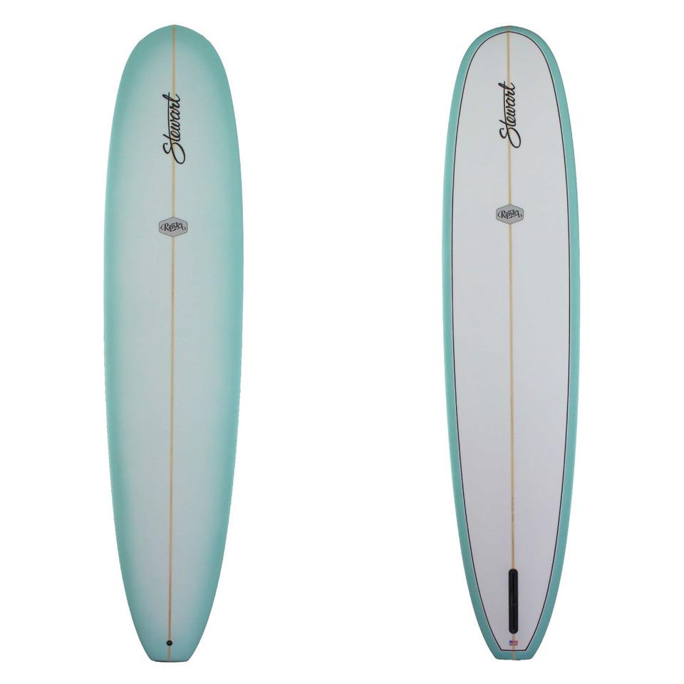 Ripster | 9'6 x 24" X 3 1/4"