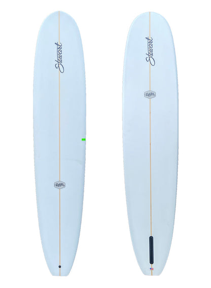 Ripster | 9'4 x 23 3/4" X 3 1/4"