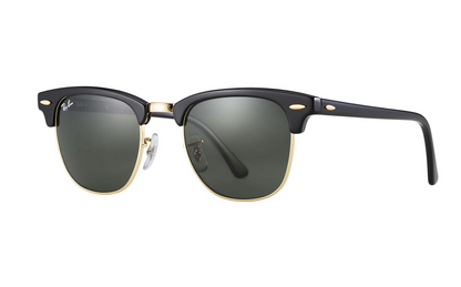 Ray-Ban Clubmaster Classic - Large