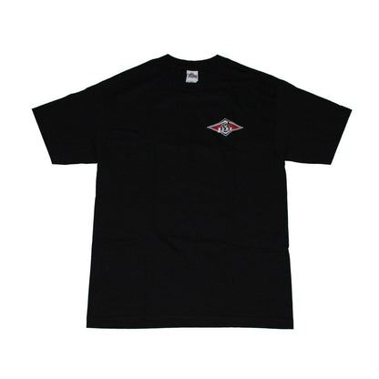 Bear T-Shirt | Black