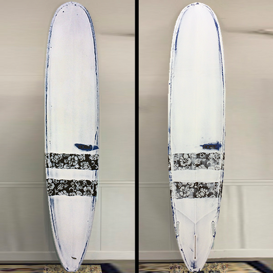 Colin McPhillips Noserider | 9'6"