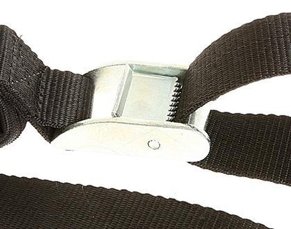 FCS Cam Lock Soft Racks | Single