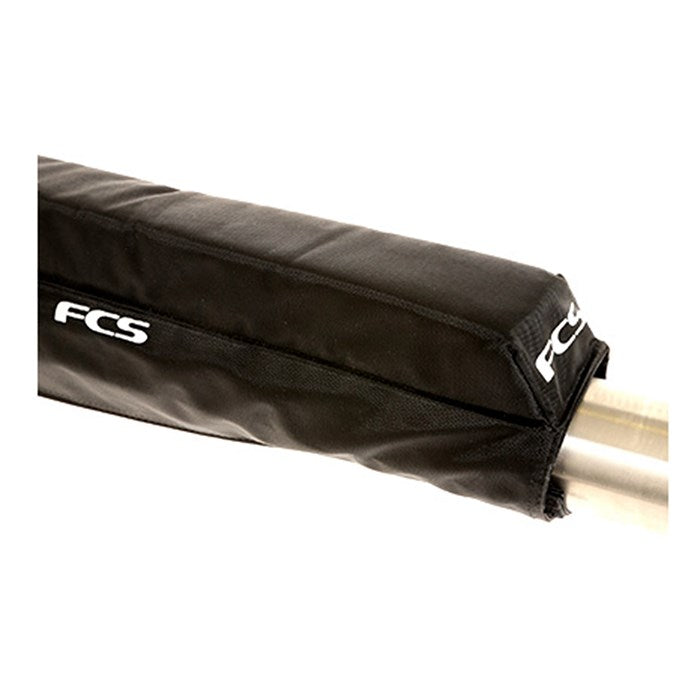 FCS Hard Rack Pads | Premium