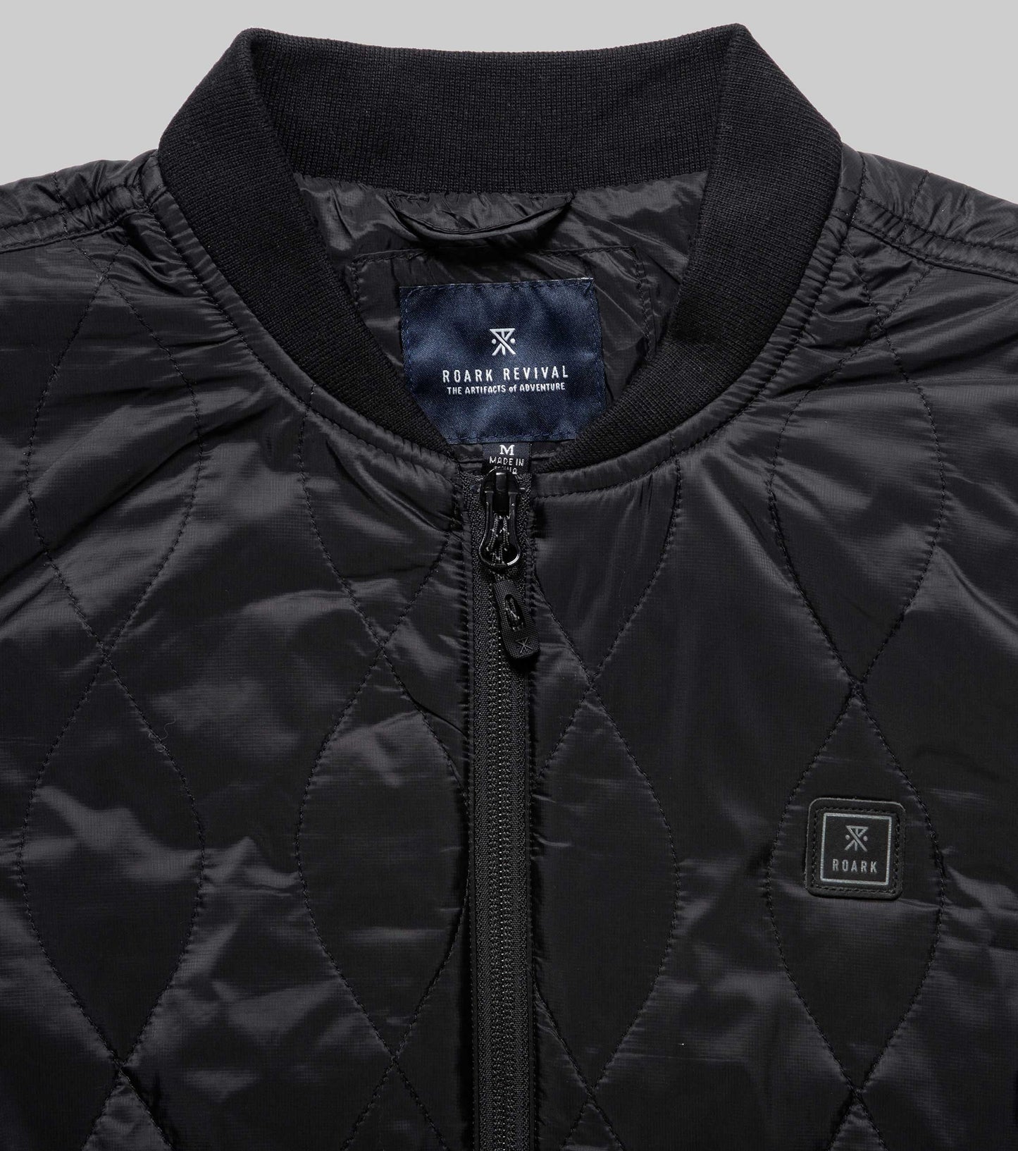 Great Heights Jacket - black
