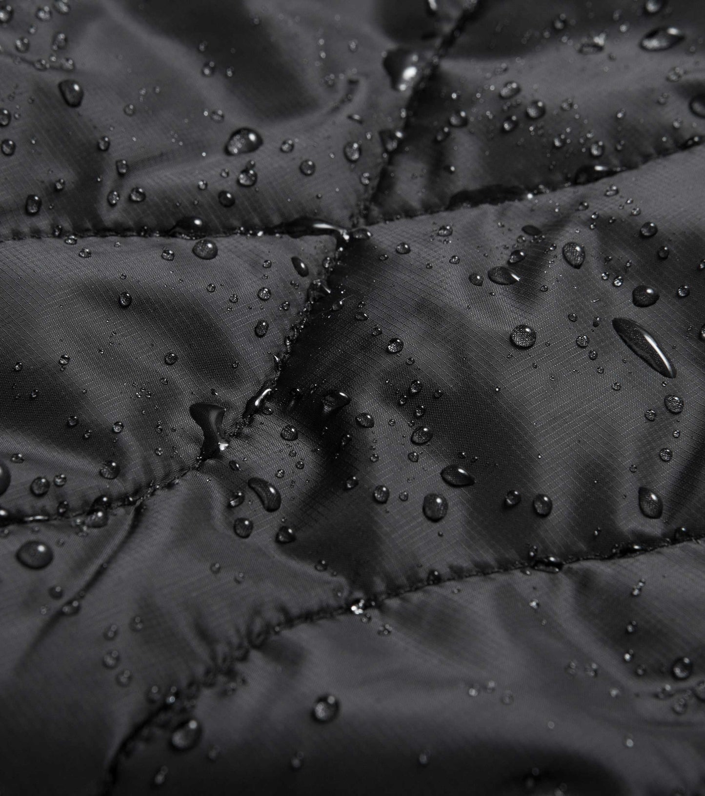 Great Heights Jacket - black
