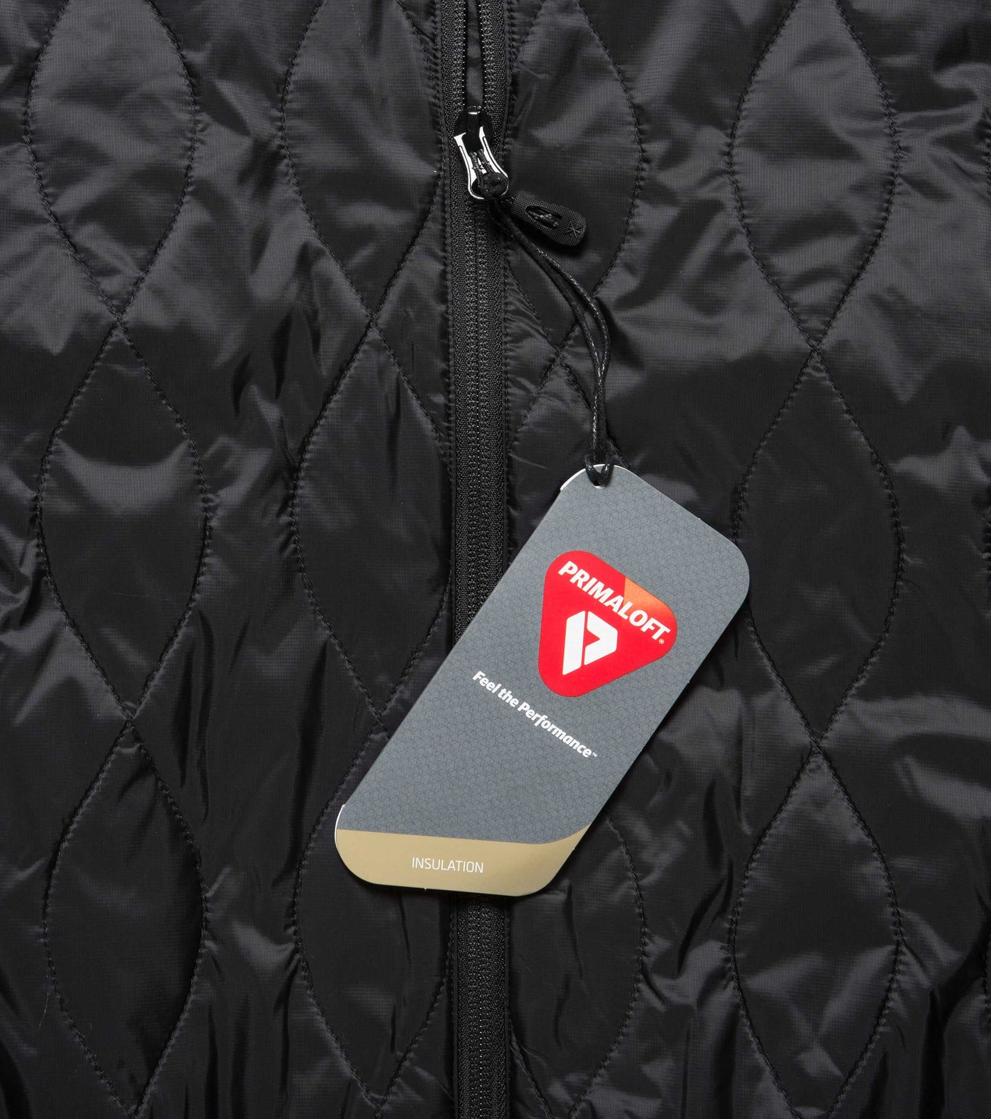 Great Heights Jacket - black