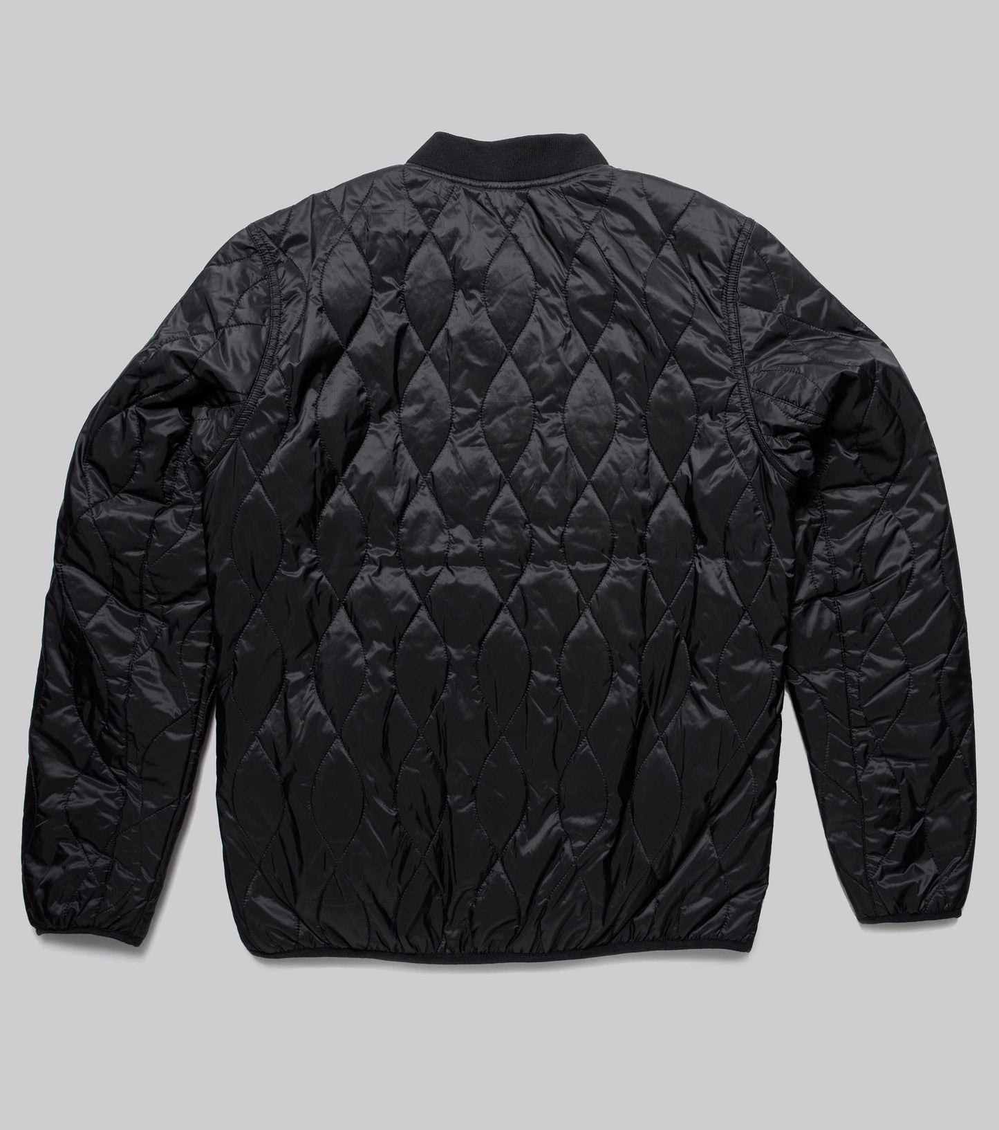 Great Heights Jacket - black