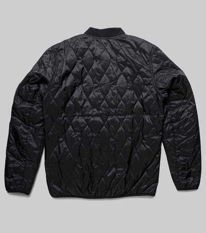 Great Heights Jacket - black