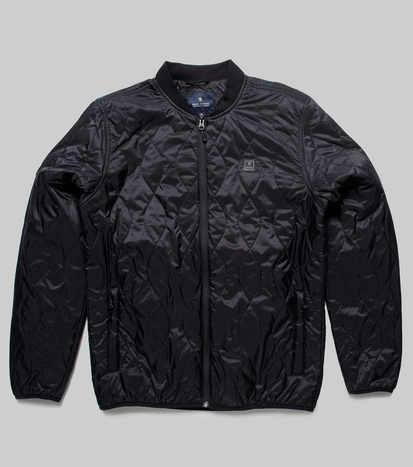 Great Heights Jacket - black