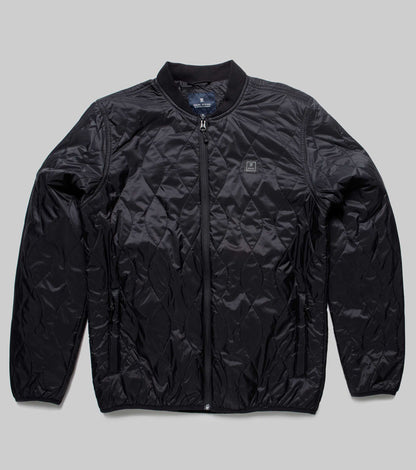 Great Heights Jacket - black