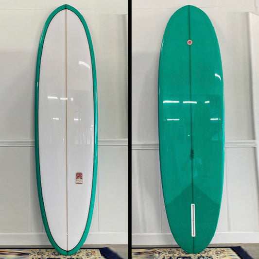 Magic Carpet | 7'2 X 22&1/2" X 3"