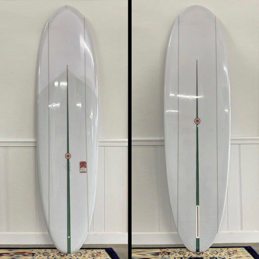 Nineplus Magic Carpet | 6'8 x 21 1/2 x 2 3/4