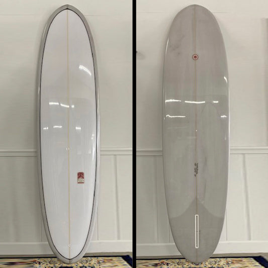 Nineplus Magic Carpet | 7’4 X 22 1/2 X 3