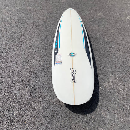Funline 11 | 7'0" X 22" X 3"