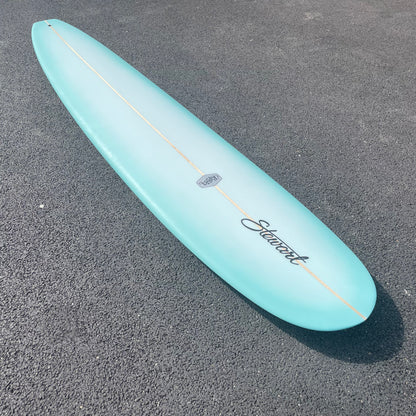 Ripster | 9'6 x 23 3/4" X 3 1/4"