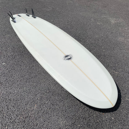 949 | 7'0" X 22" X 2 3/4" | Volan