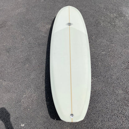 949 | 7'0" X 22" X 2 3/4" | Volan