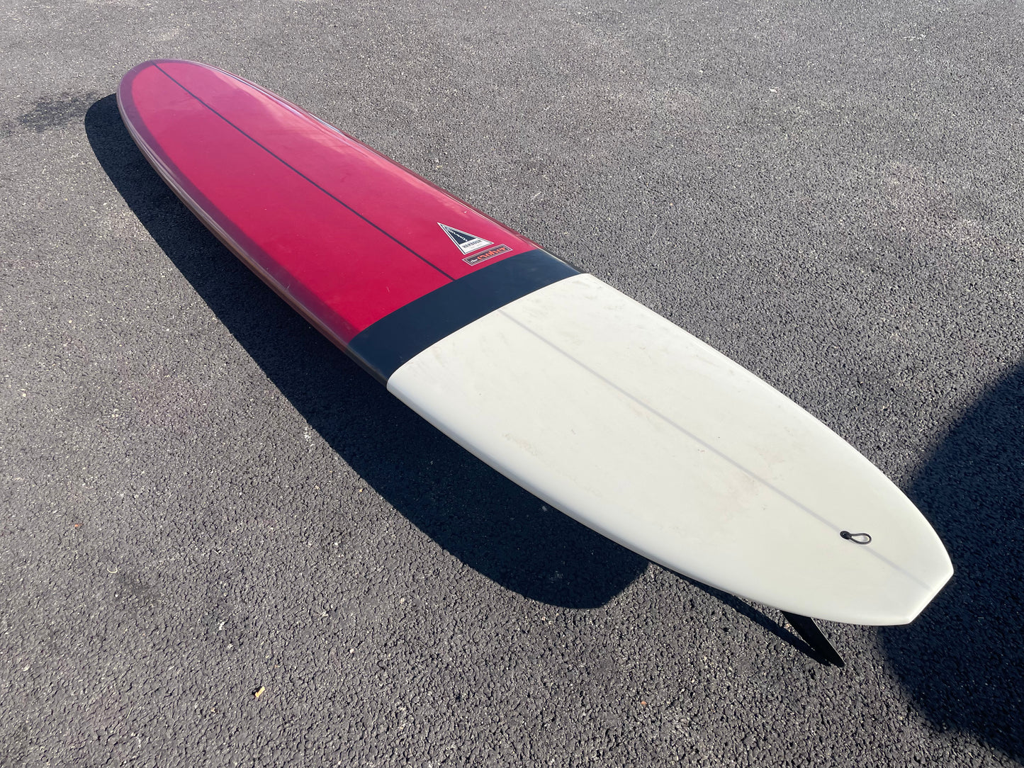 Harbour 'Evolver’ | 9’6”