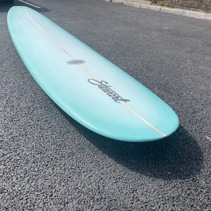 Ripster | 9'6 x 23 3/4" X 3 1/4"