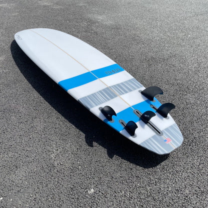 949 | 7'6" X 22&1/2" X 2 7/8"
