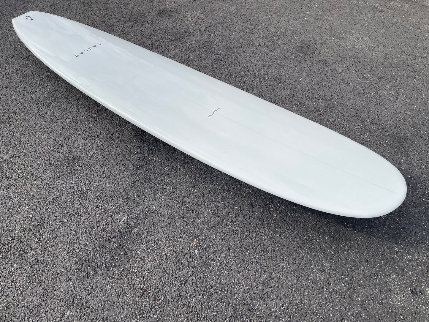 Kai Sallas ‘Waikiki | 9’6