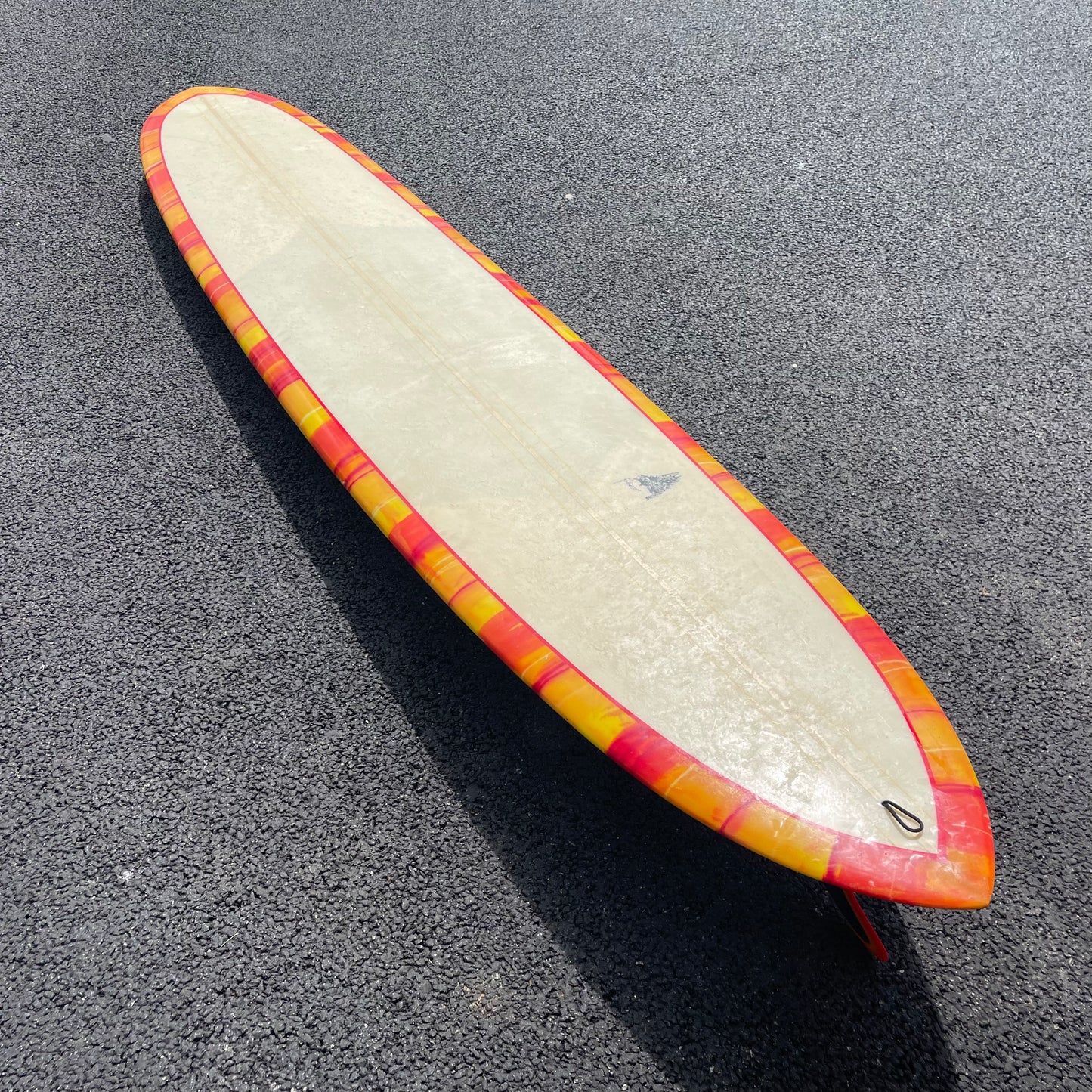 USED Nineplus 'Trim King 2’ | 9’6”