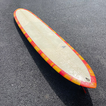 USED Nineplus 'Trim King 2’ | 9’6”