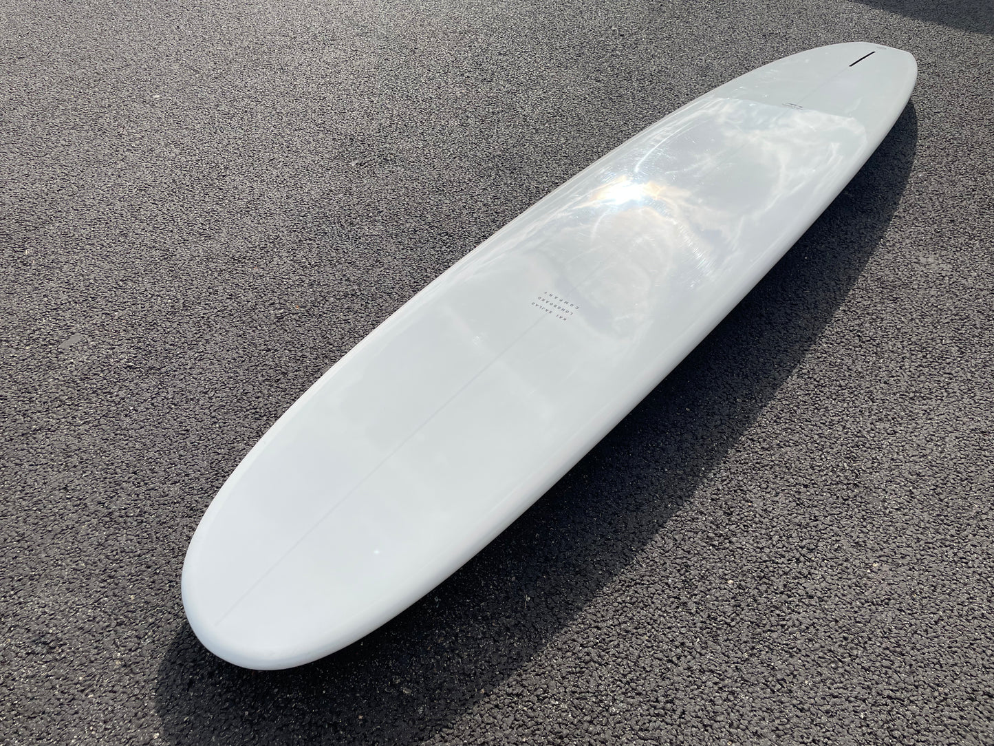 Kai Sallas ‘Waikiki | 9’6