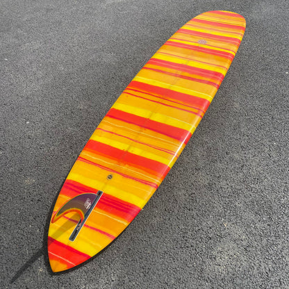 USED Nineplus 'Trim King 2’ | 9’6”