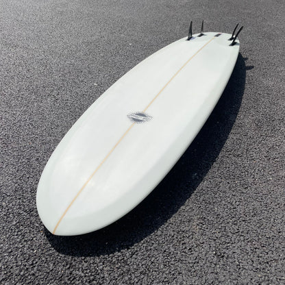 949 | 7'0" X 22" X 2 3/4" | Volan