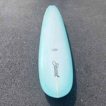 Ripster | 9'6 x 23 3/4" X 3 1/4"