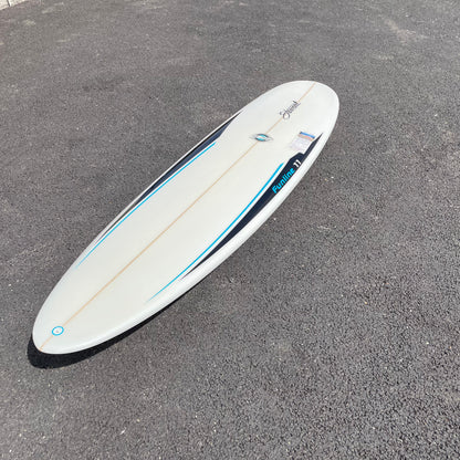 Funline 11 | 7'0" X 22" X 3"