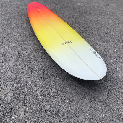 949 | 8'0" X 23" X 3"