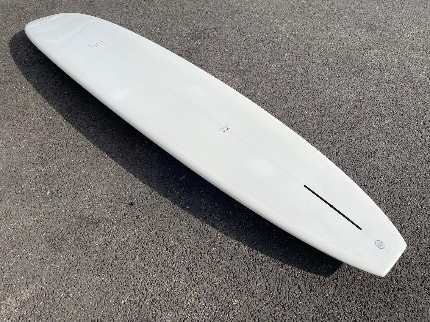 Kai Sallas ‘Waikiki | 9’6