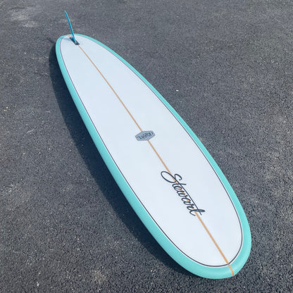 Ripster | 9'6 x 23 3/4" X 3 1/4"