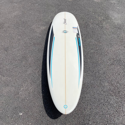 Funline 11 | 7'0" X 22" X 3"