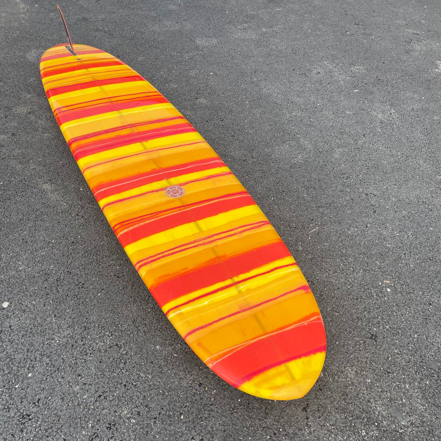 USED Nineplus 'Trim King 2’ | 9’6”