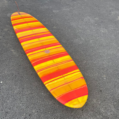 USED Nineplus 'Trim King 2’ | 9’6”