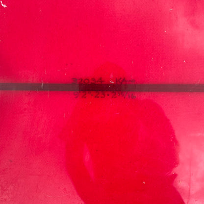 Harbour 'Evolver’ | 9’2”