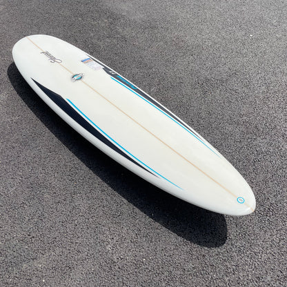 Funline 11 | 7'0" X 22" X 3"