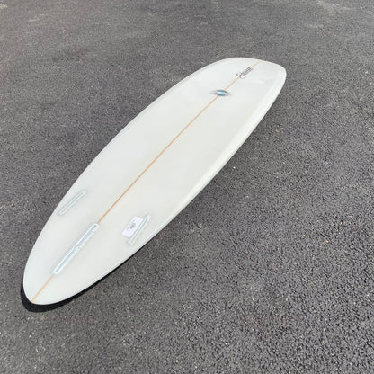 Funline 11 | 7'0" X 22" X 3"