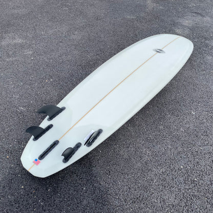949 | 7'0" X 22" X 2 3/4" | Volan