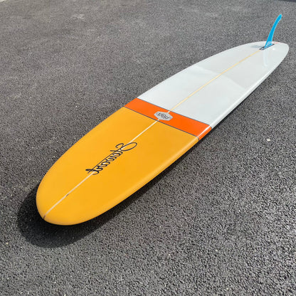 Stewart Ripster | 9'0 x 23 1/2 x 2 7/8 | G&P