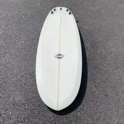 949 | 7'0" X 22" X 2 3/4" | Volan