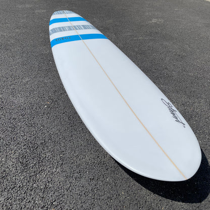 949 | 7'6" X 22&1/2" X 2 7/8"