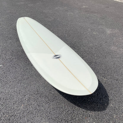 949 | 7'0" X 22" X 2 3/4" | Volan