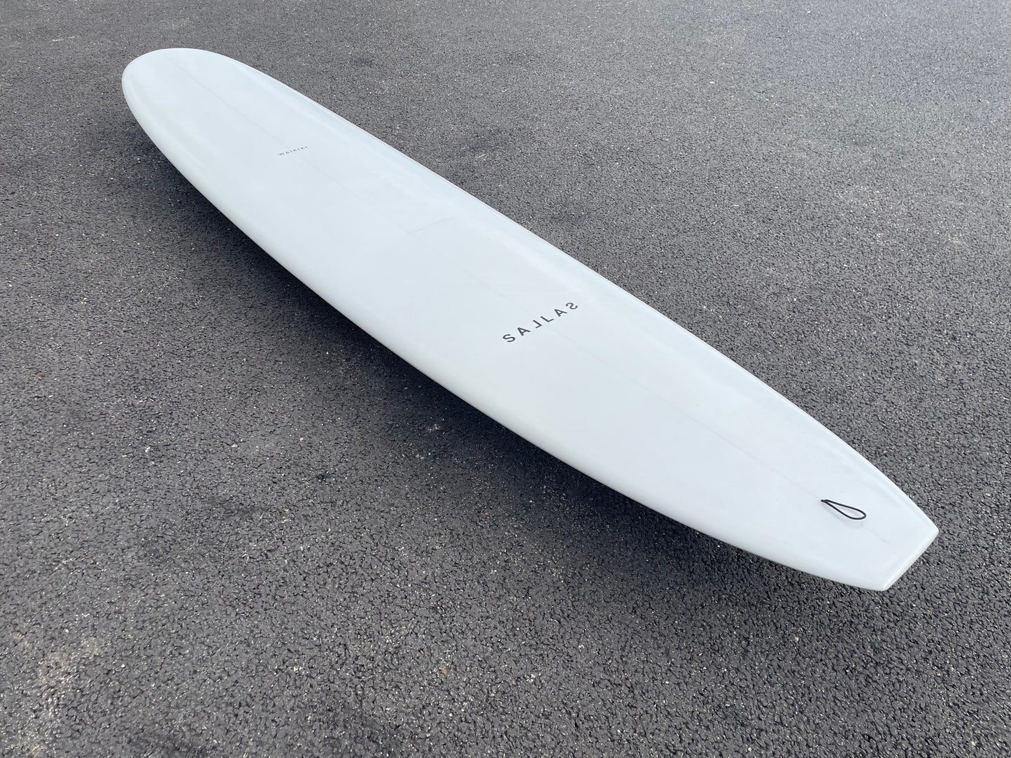 Kai Sallas ‘Waikiki | 9’6