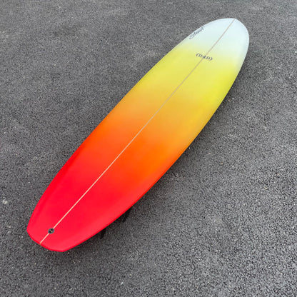 949 | 8'0" X 23" X 3"