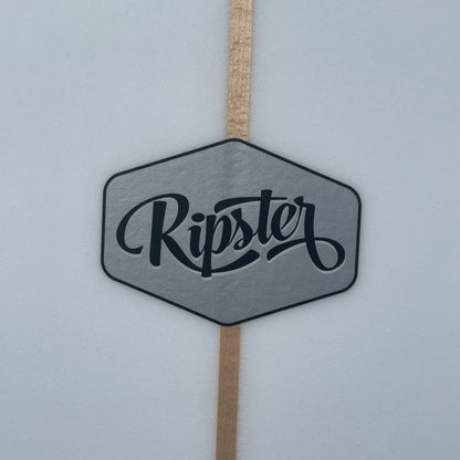 Ripster | 9'6 x 23 3/4" X 3 1/4"