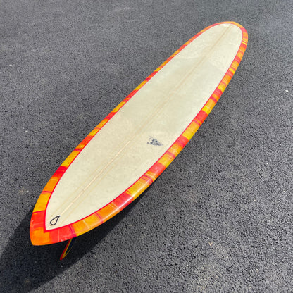 USED Nineplus 'Trim King 2’ | 9’6”